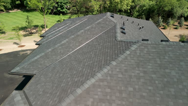 Best Commercial Roofing Services  in Spencer, TN