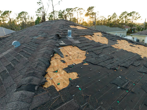Best Roof Installation  in Spencer, TN