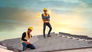 Best Flat Roofing  in Spencer, TN